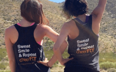 10 Simple Ways to Instantly Lift Your Spirits!