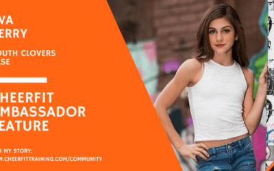 Ambassador Feature: Ava Berry