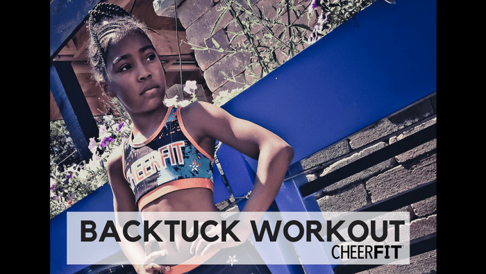 Back Tuck Workout