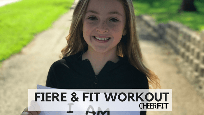 FIERCE & FIT