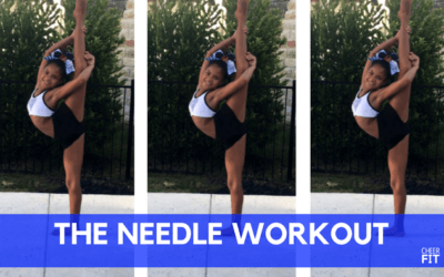 Needle Workout