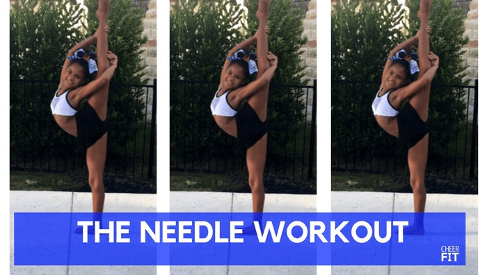 Needle Workout