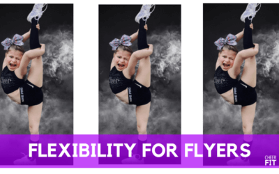 Flexibility for Flyers