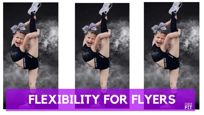 Flexibility for Flyers