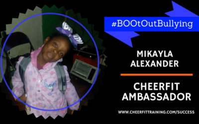 Ambassador Feature: Mikayla Alexander