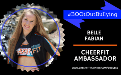 Ambassador Feature: Belle Fabian