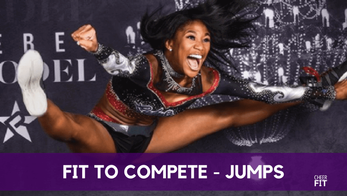 Improve your Jumps