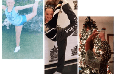 How to Step Out of Your Comfort Zone with CHEERFIT
