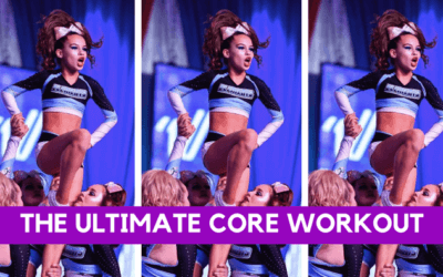 The Ultimate Core Workout
