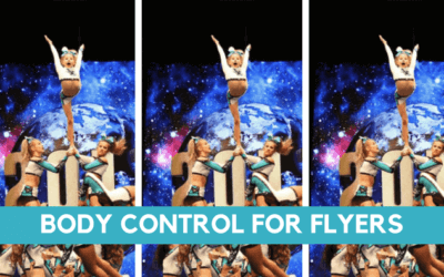 Body Control for Flyers