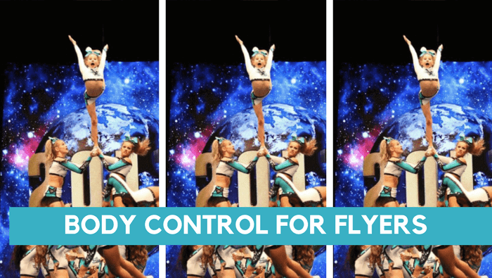 Body Control for Flyers