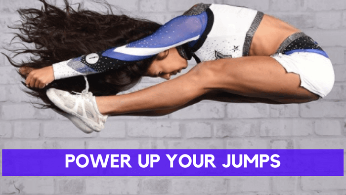 How to Increase Your Jump Height