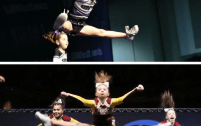 Incredible CHEERFIT Transformations