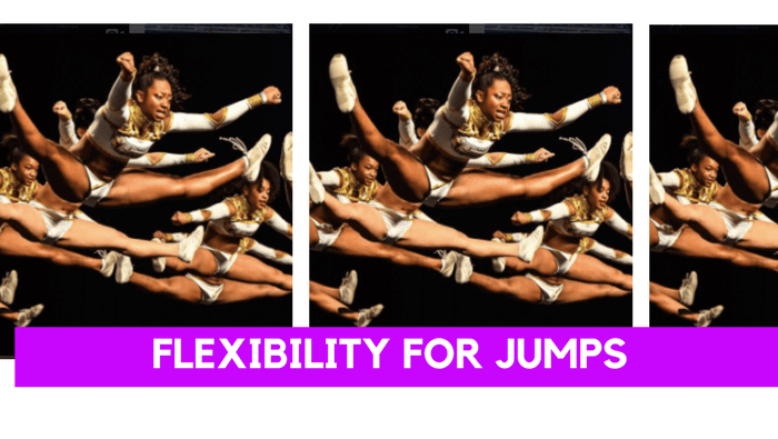 The Best Flexibility Exercises to Improve Your Jumps