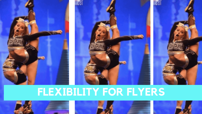 Are you a Flyer?  You NEED this Workout!