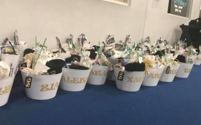Top 5 Ideas to Pump Up Your Team for Summit