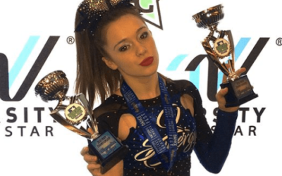 The 6 Tips Every Cheerleader Should Know