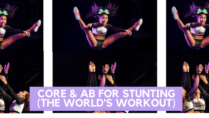 Getting World’s Ready with your Stunt Group