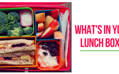 What’s in Your Lunchbox?