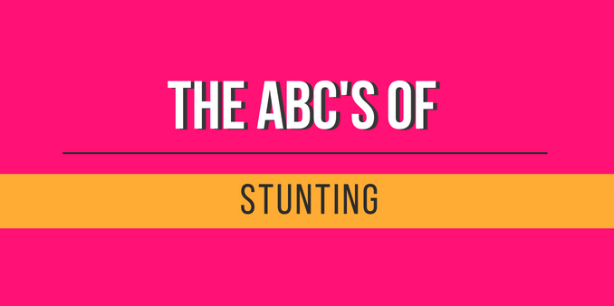The ABC’s of Stunting