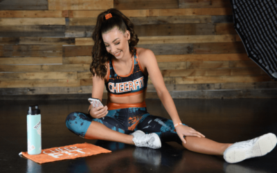 5 Things You Need to Know for Cheerleading Tryouts
