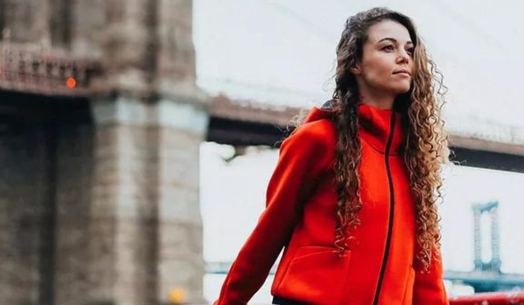 Lauren Mazzo, Senior Fitness Editor of POPSUGAR Fitness Talks About the Power of Teamwork