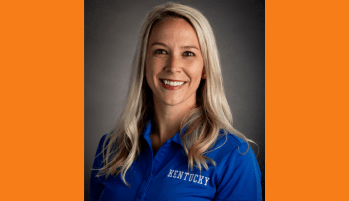 How to Have a Winning Mindset with Head Coach of Kentucky Cheer