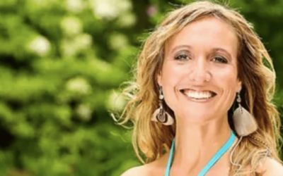 Releasing Money Blocks Connecting with Your Higher Self, and Gaining Clarity with Tara Antler (Episode 28)