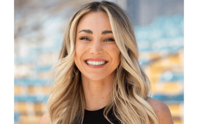 Developing an Athletic Mindset with Peyton Mabry (Episode 31)