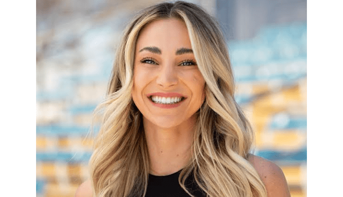 Developing an Athletic Mindset with Peyton Mabry (Episode 31)